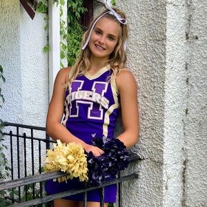 Meet your Posher, Karsyn